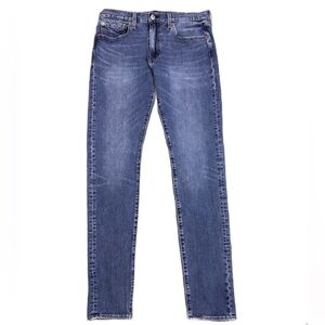 Levi’s Lo Ball Jeans size 32x32 97% Cotton 3% Spandex